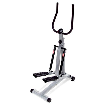 stepper
