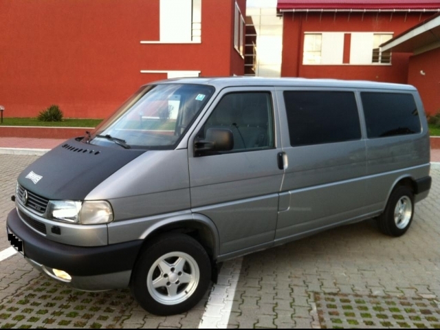 Afecere de transport persoane